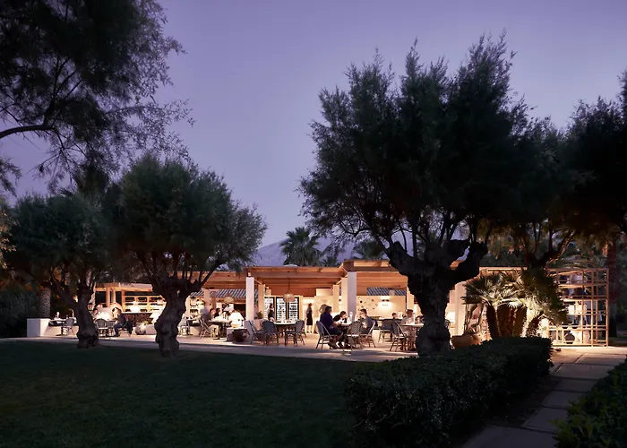 Phaea Cretan Malia, A Member Of Design Hotels