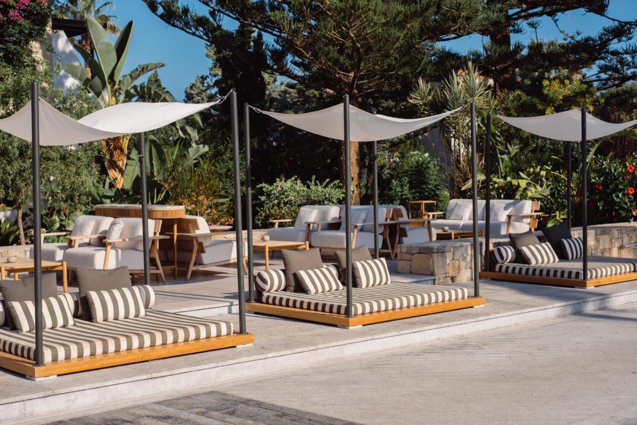 Resort Phaea Cretan Malia, A Member Of Design 5*