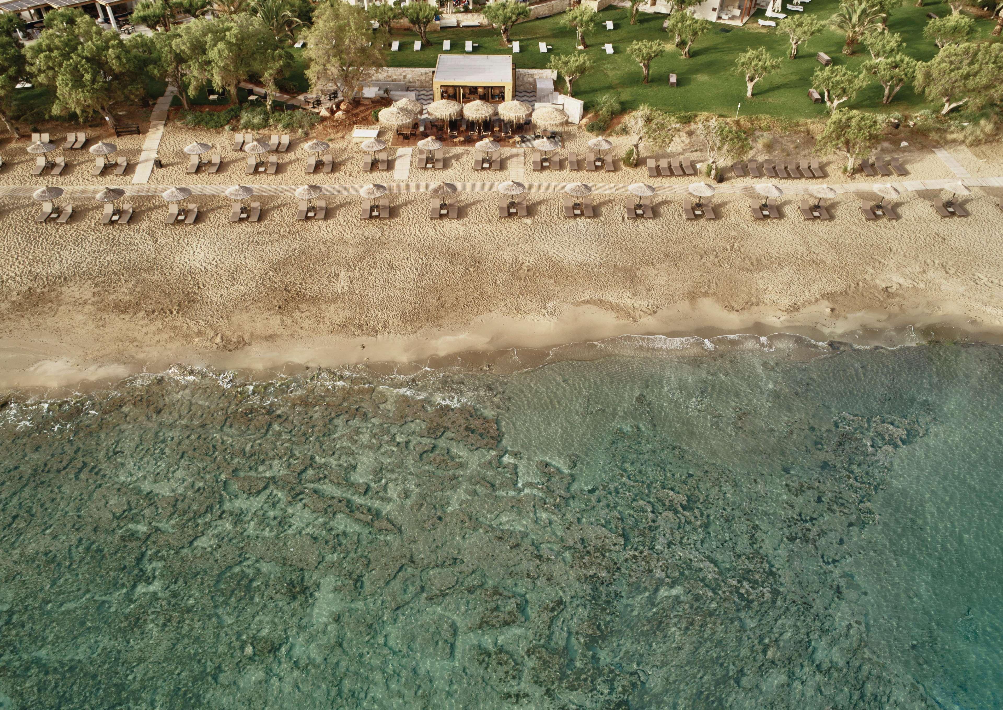 Resort Phaea Cretan Malia, A Member Of Design 5*