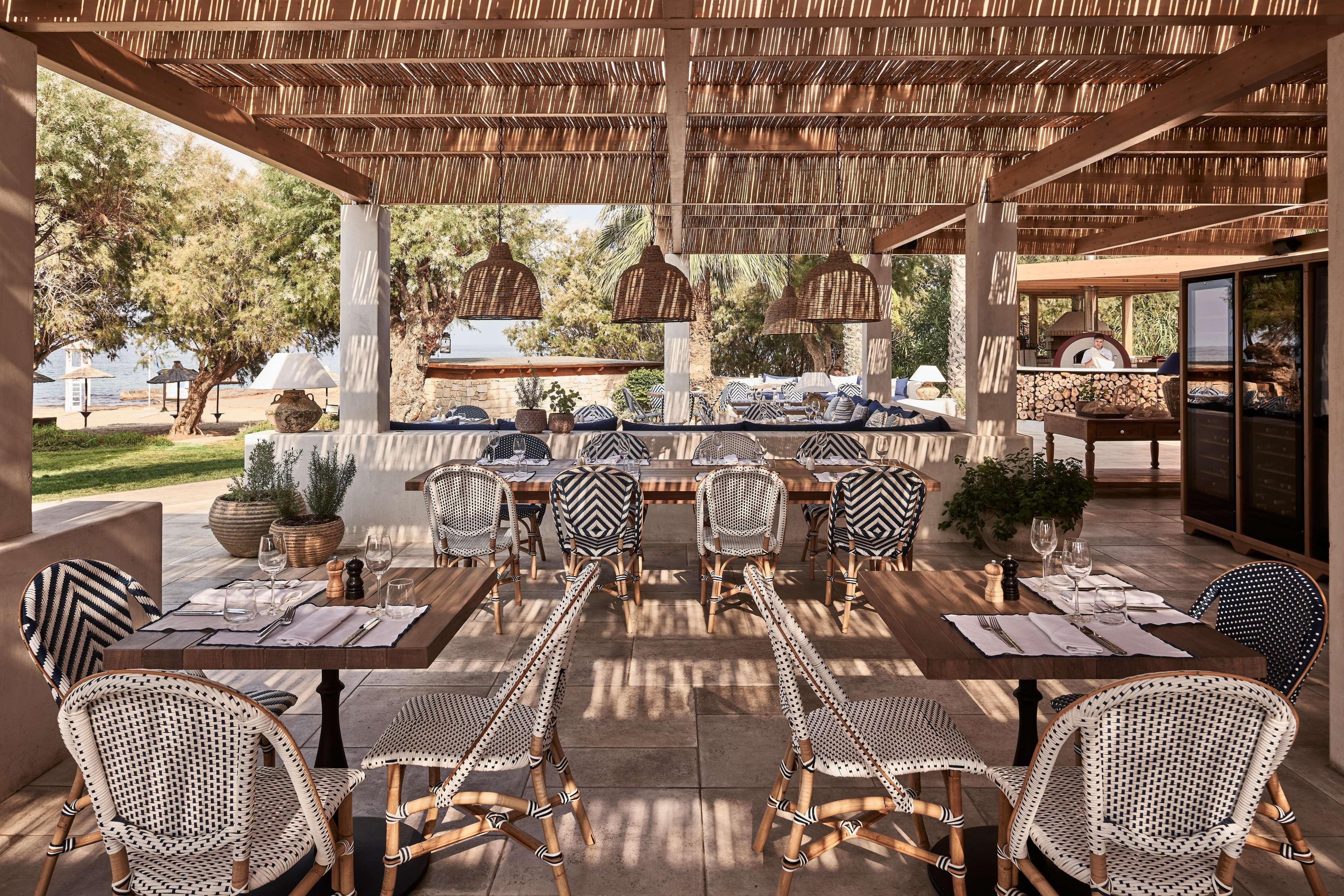 Resort Phaea Cretan Malia, A Member Of Design 5*