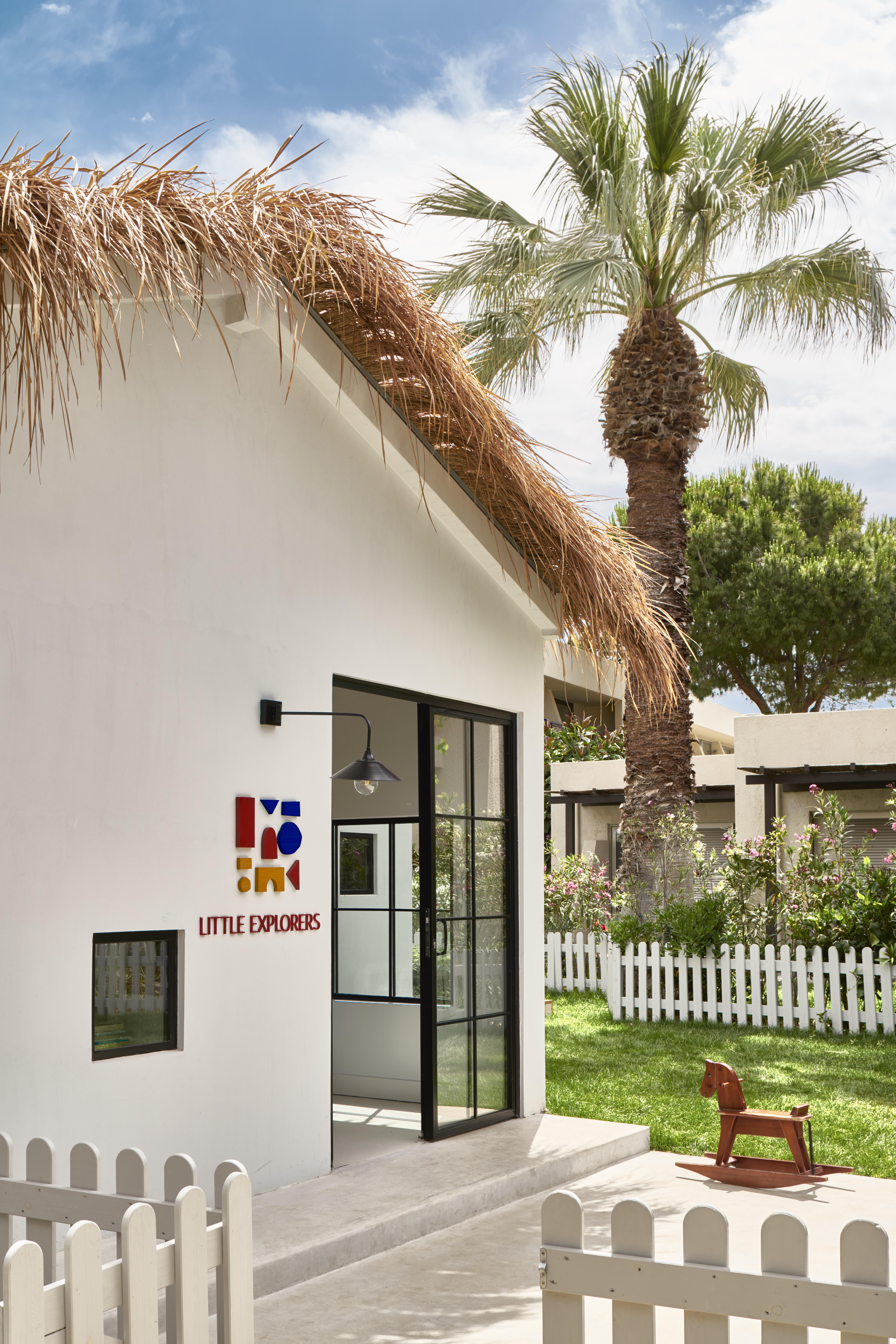 Phaea Cretan Malia, A Member Of Design 5* Malia (Crete)