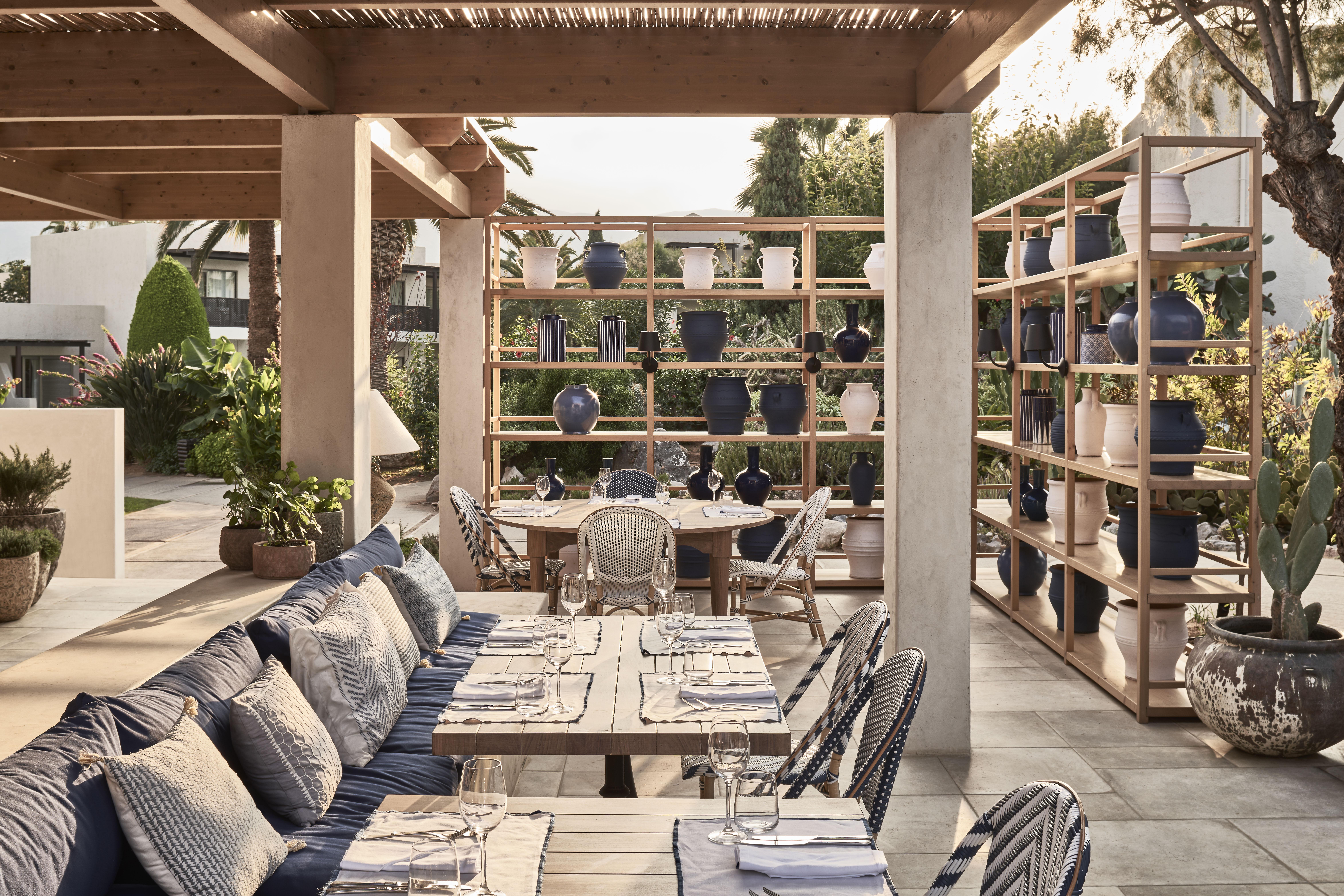 Resort Phaea Cretan Malia, A Member Of Design 5*