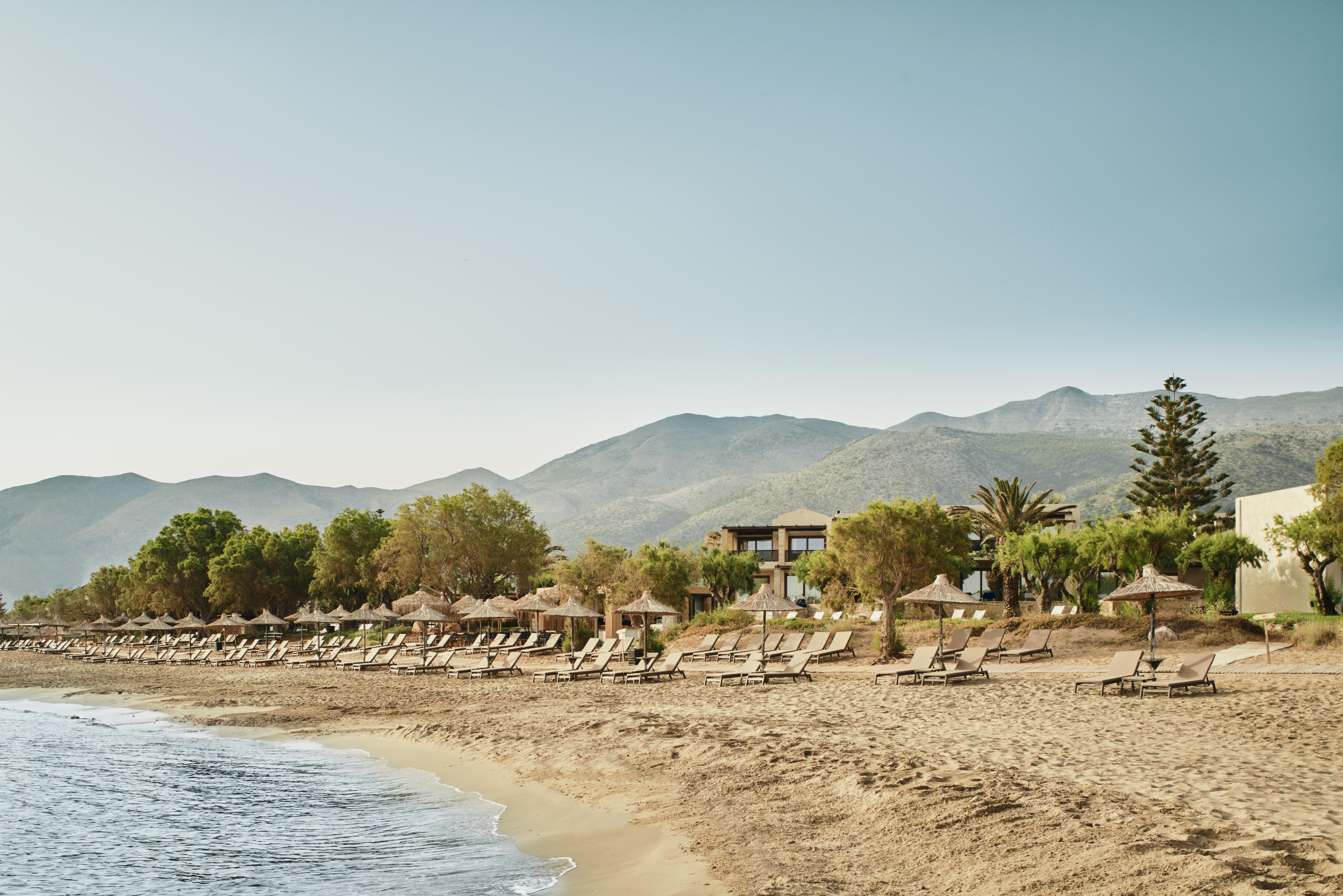 Phaea Cretan Malia, A Member Of Design Malia (Crete)