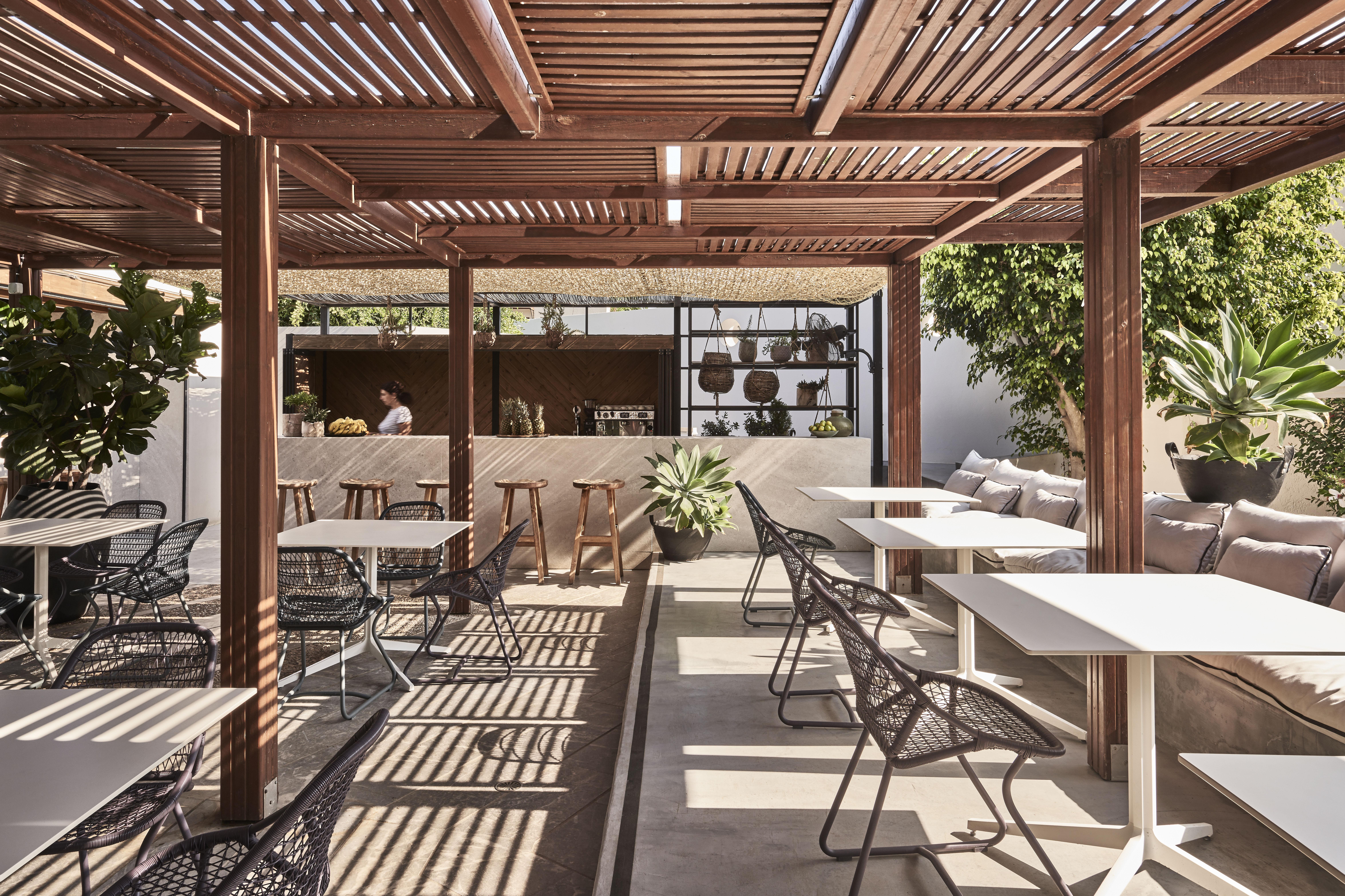 Resort Phaea Cretan Malia, A Member Of Design 5*