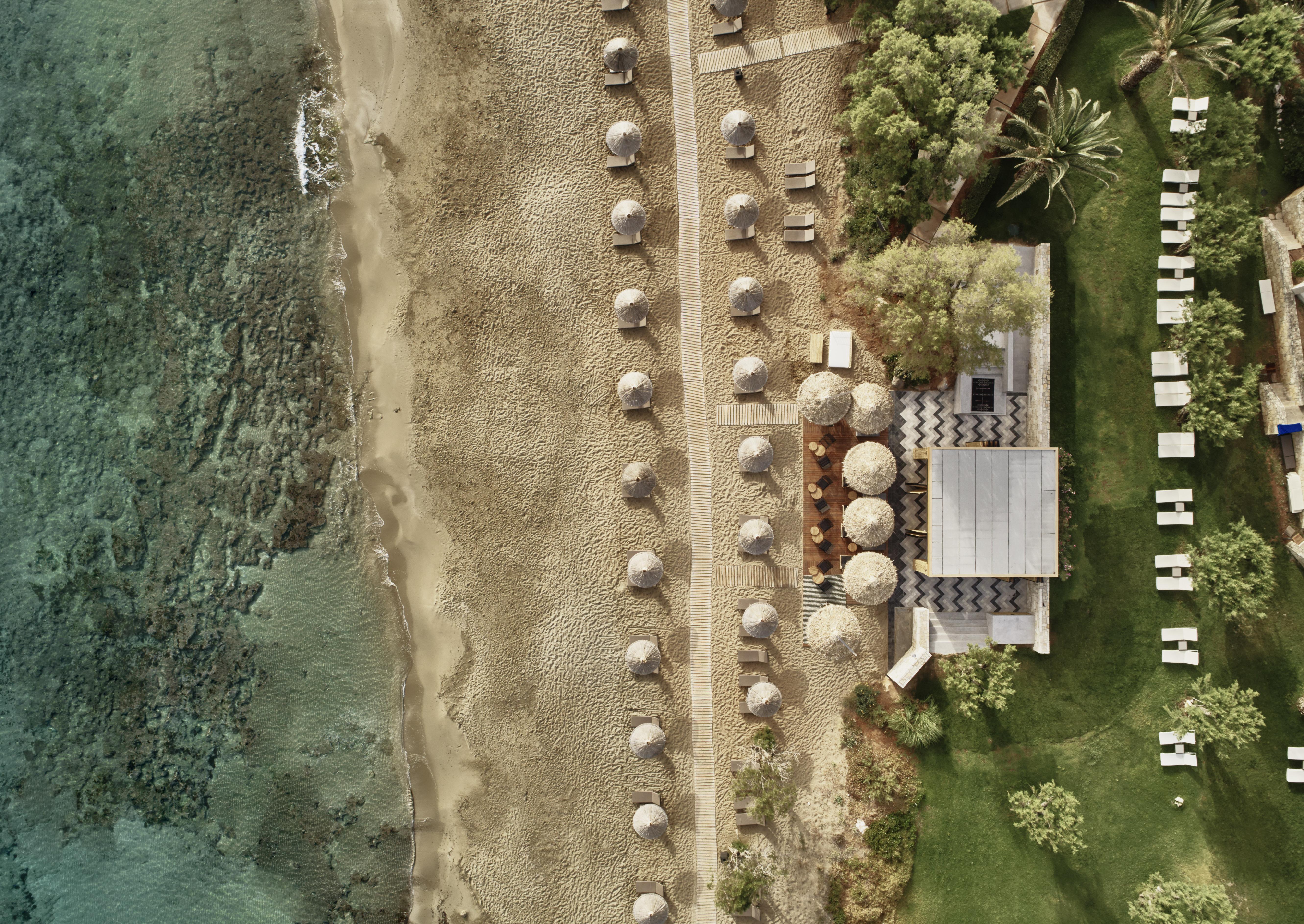 Phaea Cretan Malia, A Member Of Design Resort 5*