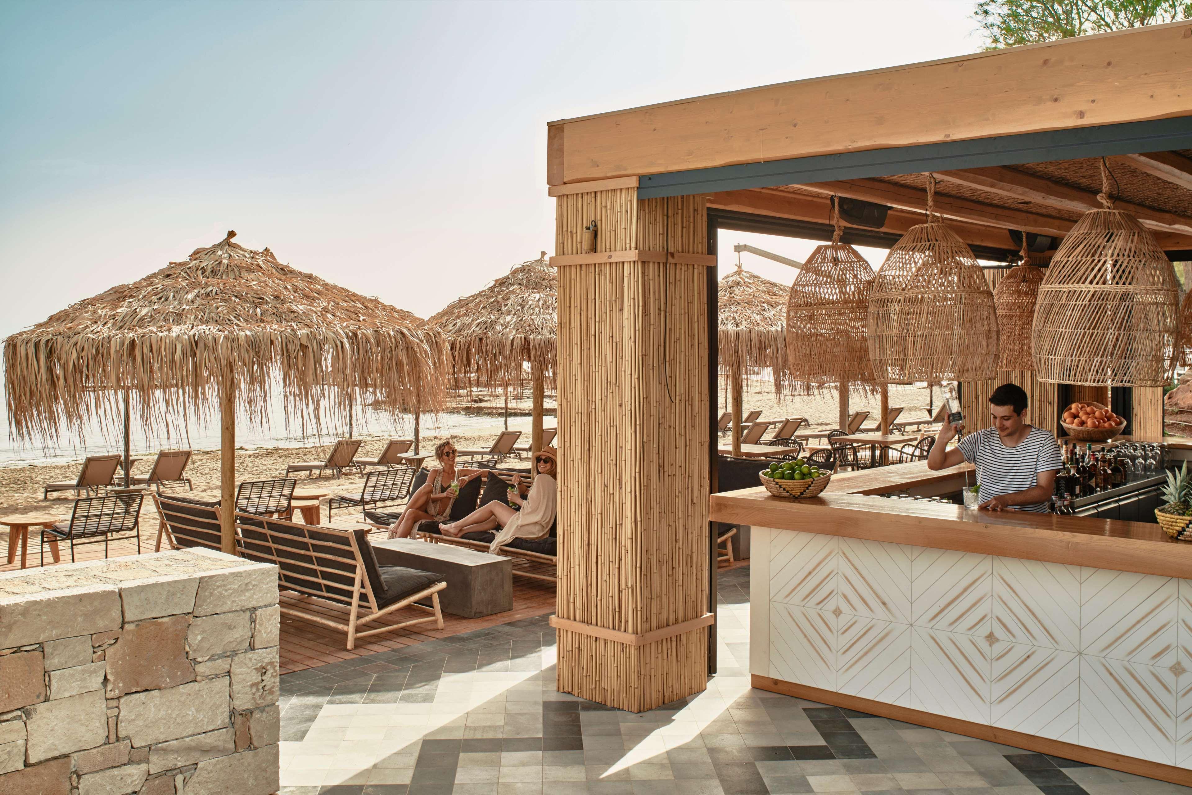 Phaea Cretan Malia, A Member Of Design 5* Malia (Crete)