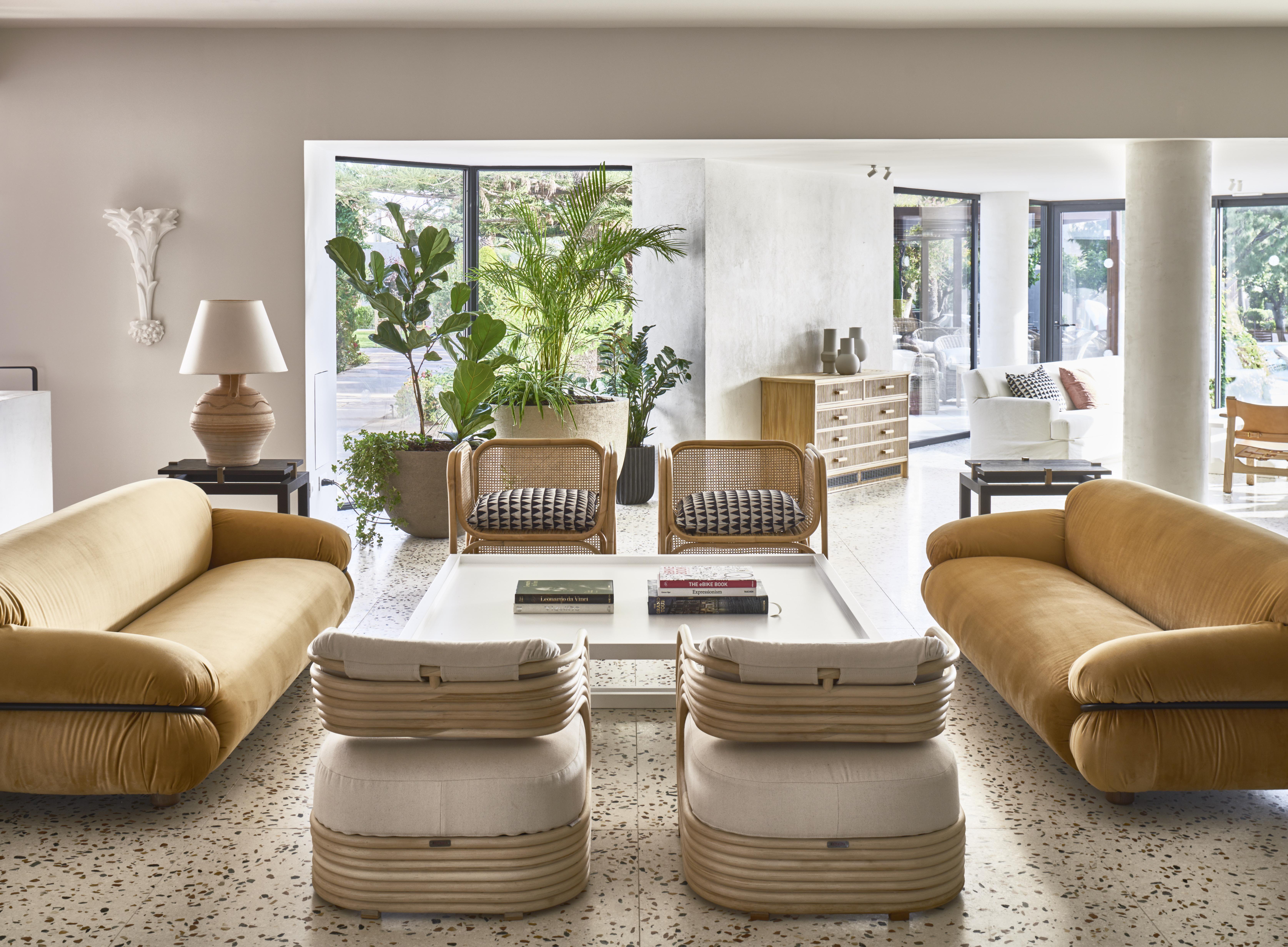 Phaea Cretan Malia, A Member Of Design Resort