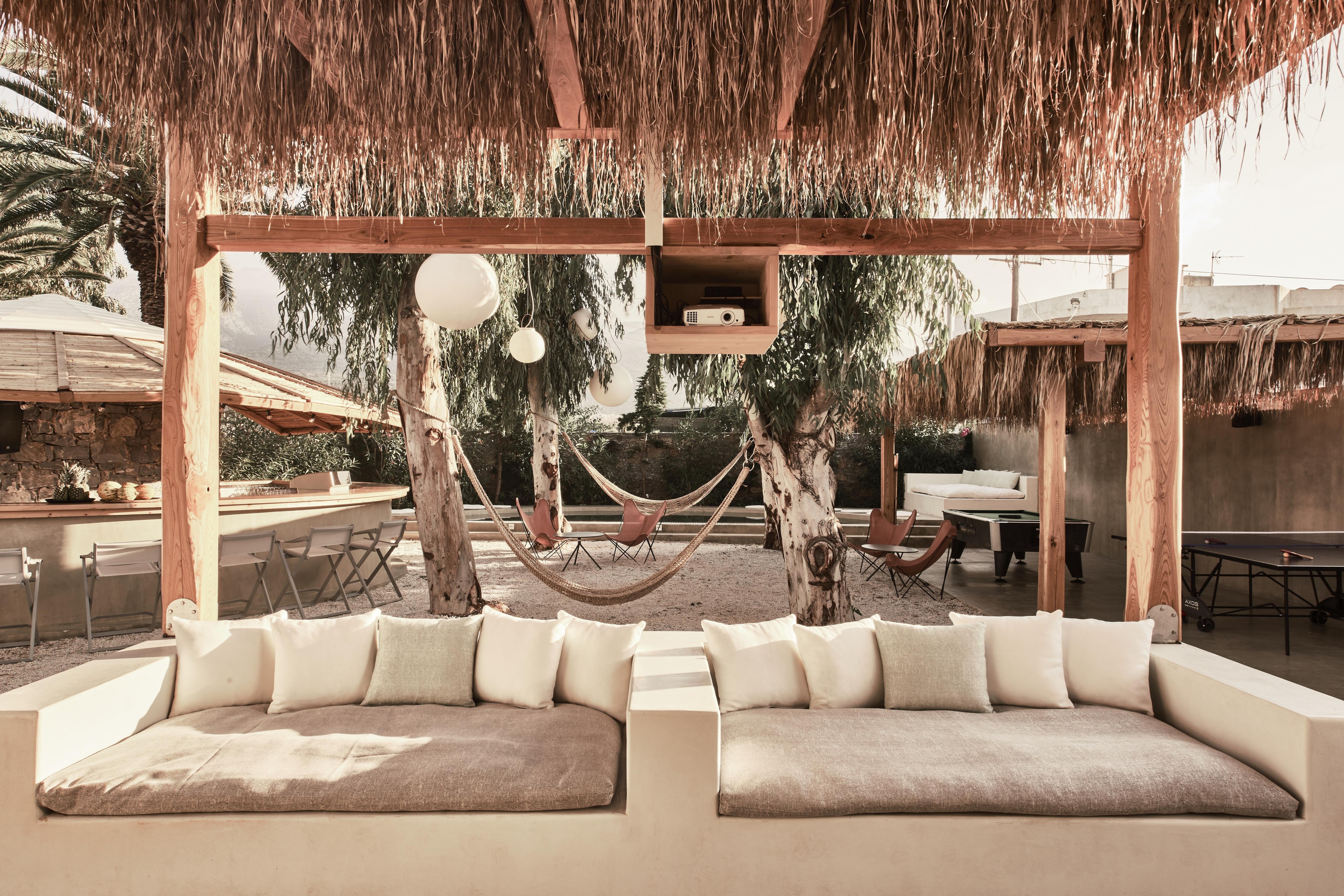 Phaea Cretan Malia, A Member Of Design Malia (Crete)
