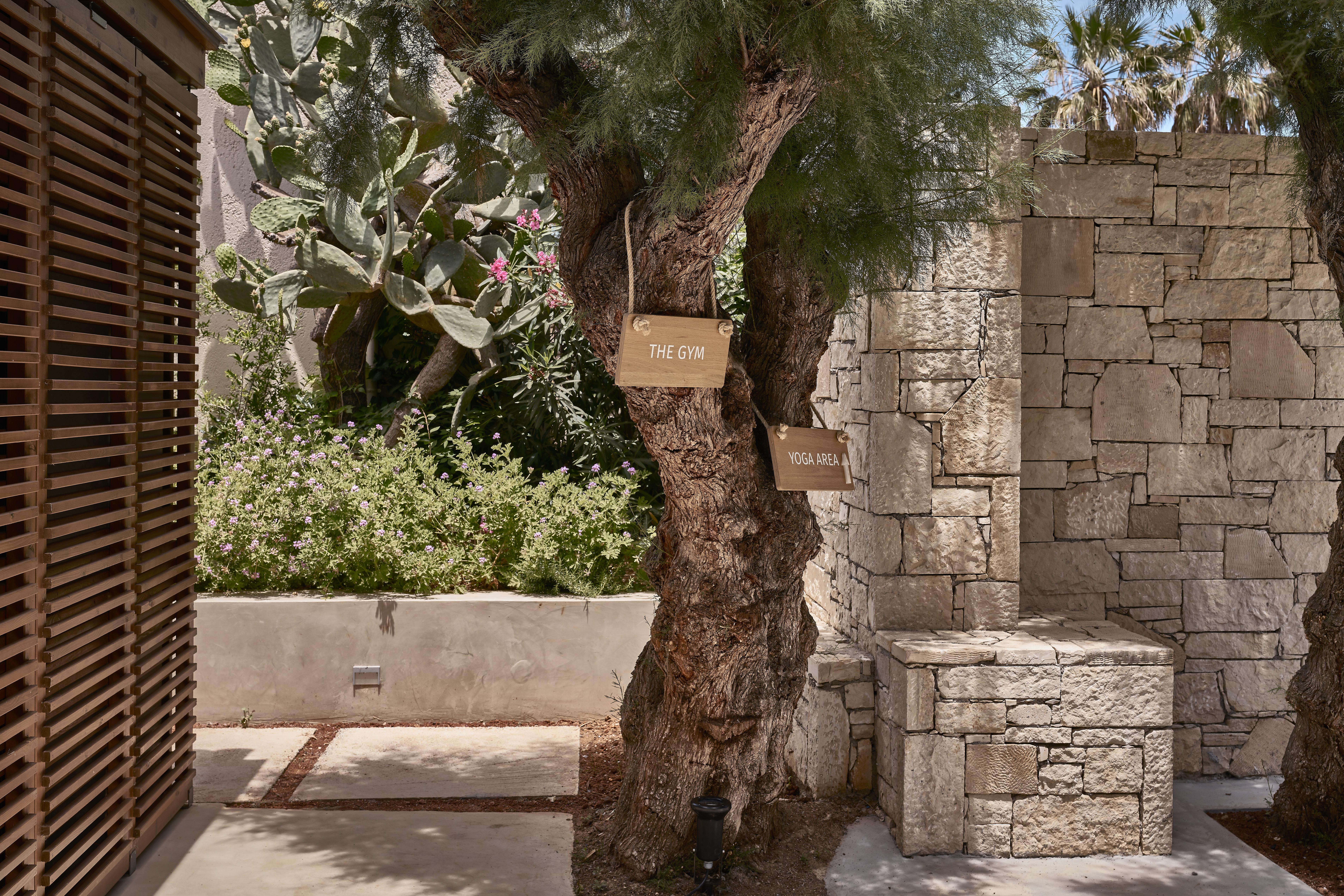 Phaea Cretan Malia, A Member Of Design 5*