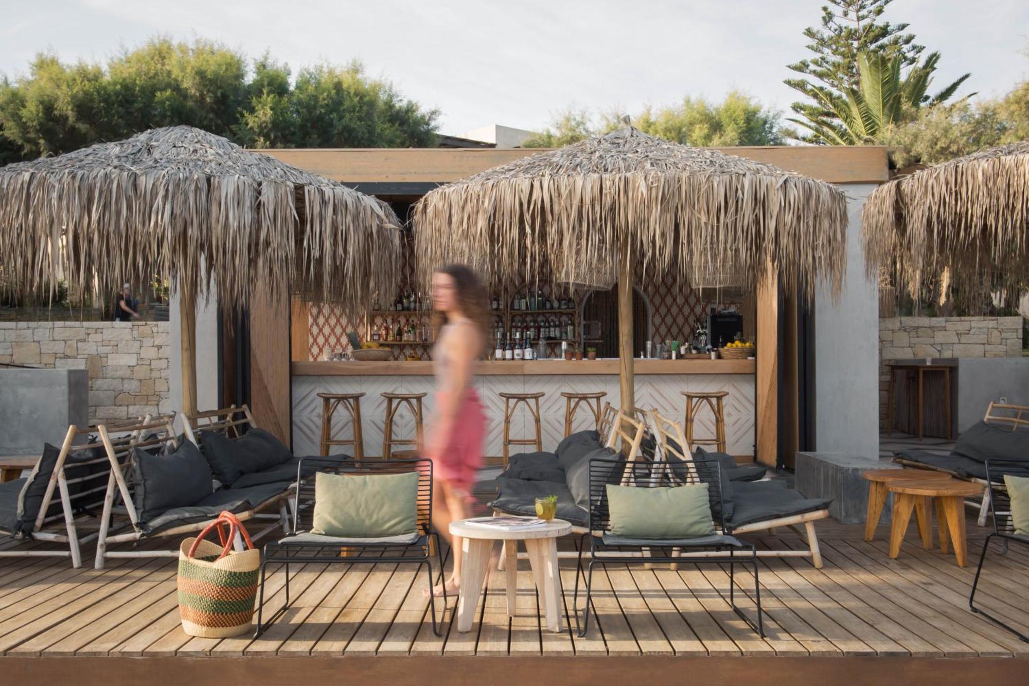 Phaea Cretan Malia, A Member Of Design Resort