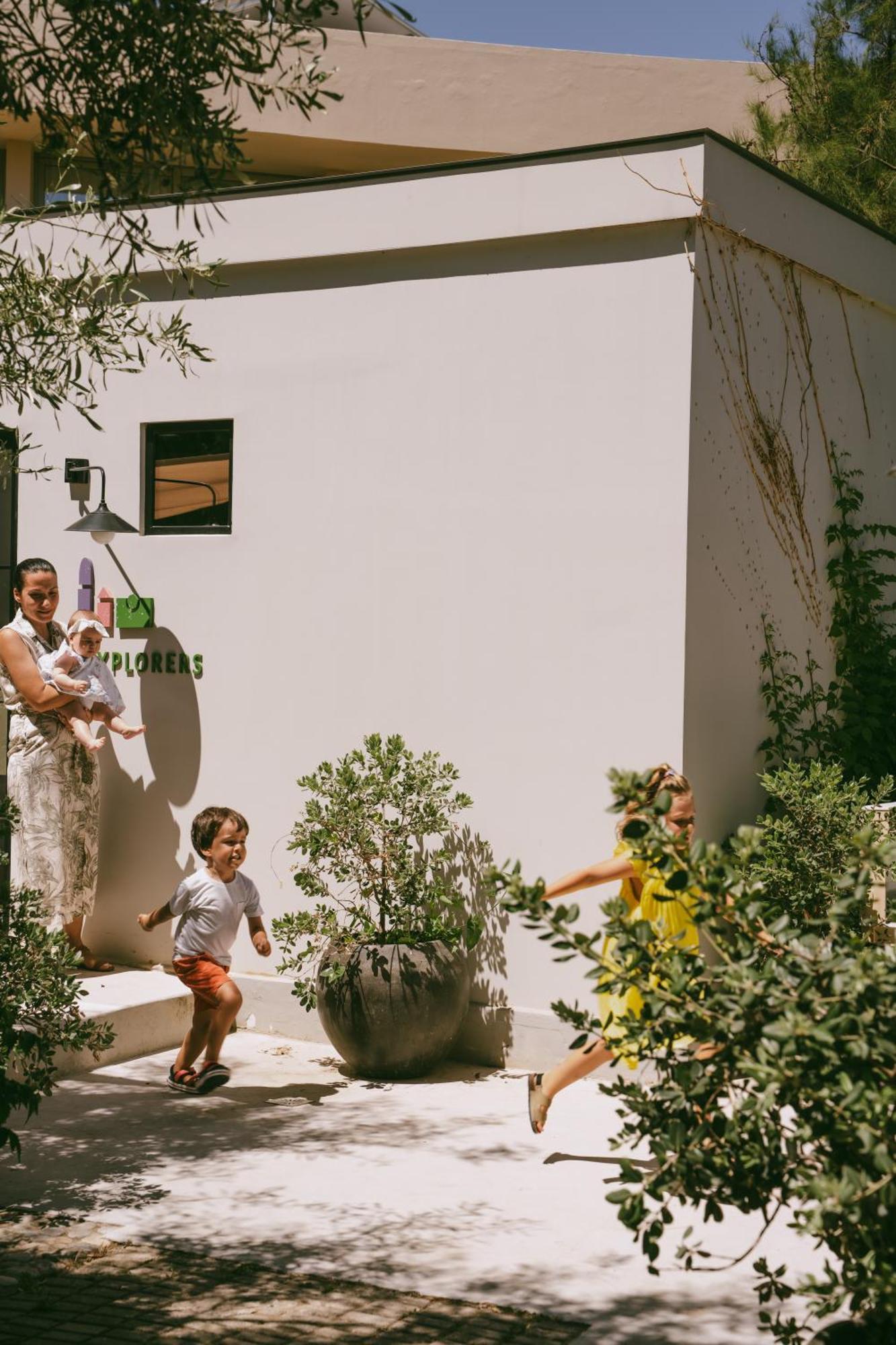 Resort Phaea Cretan Malia, A Member Of Design 5*