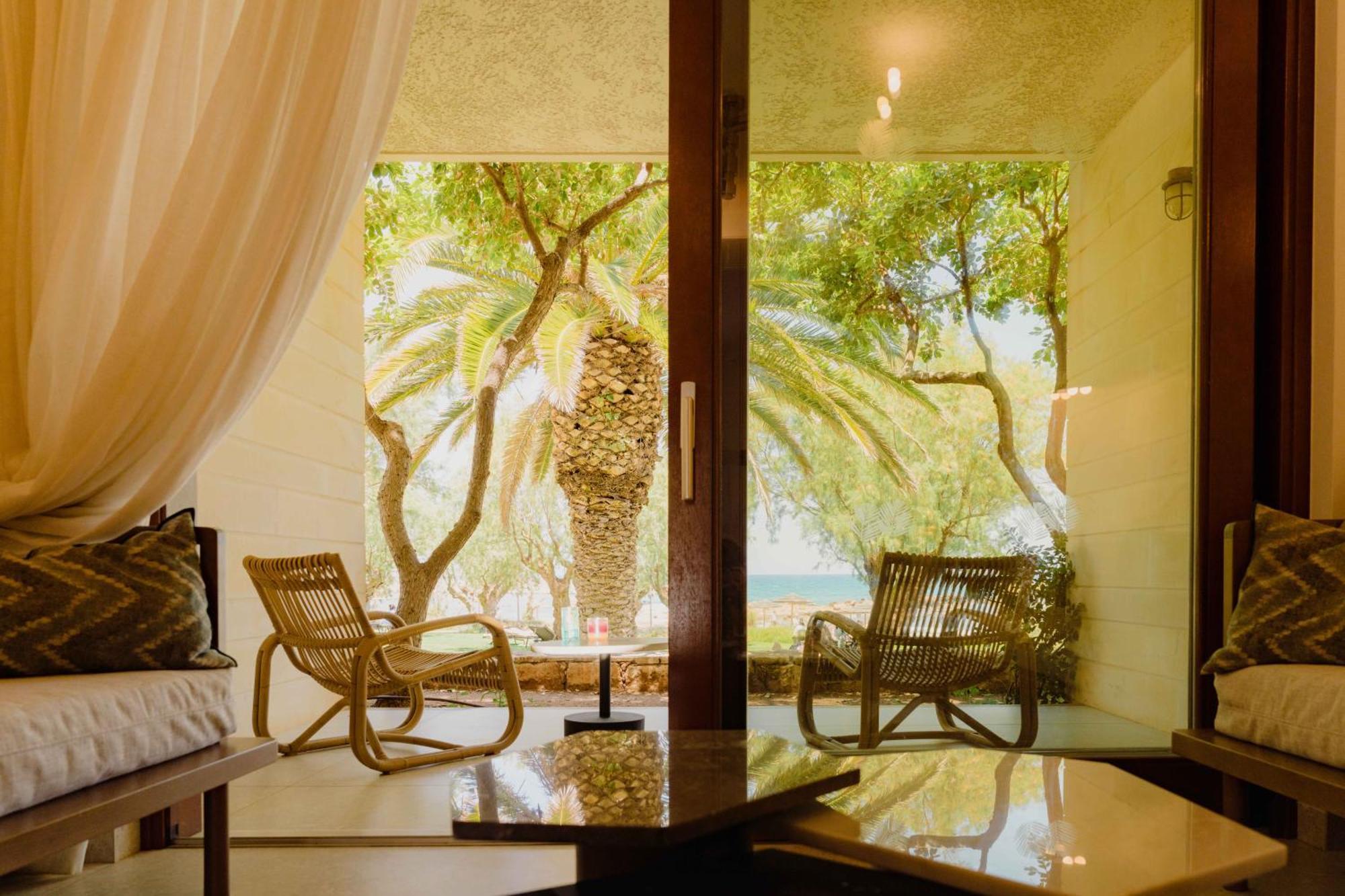 Resort Phaea Cretan Malia, A Member Of Design 5*