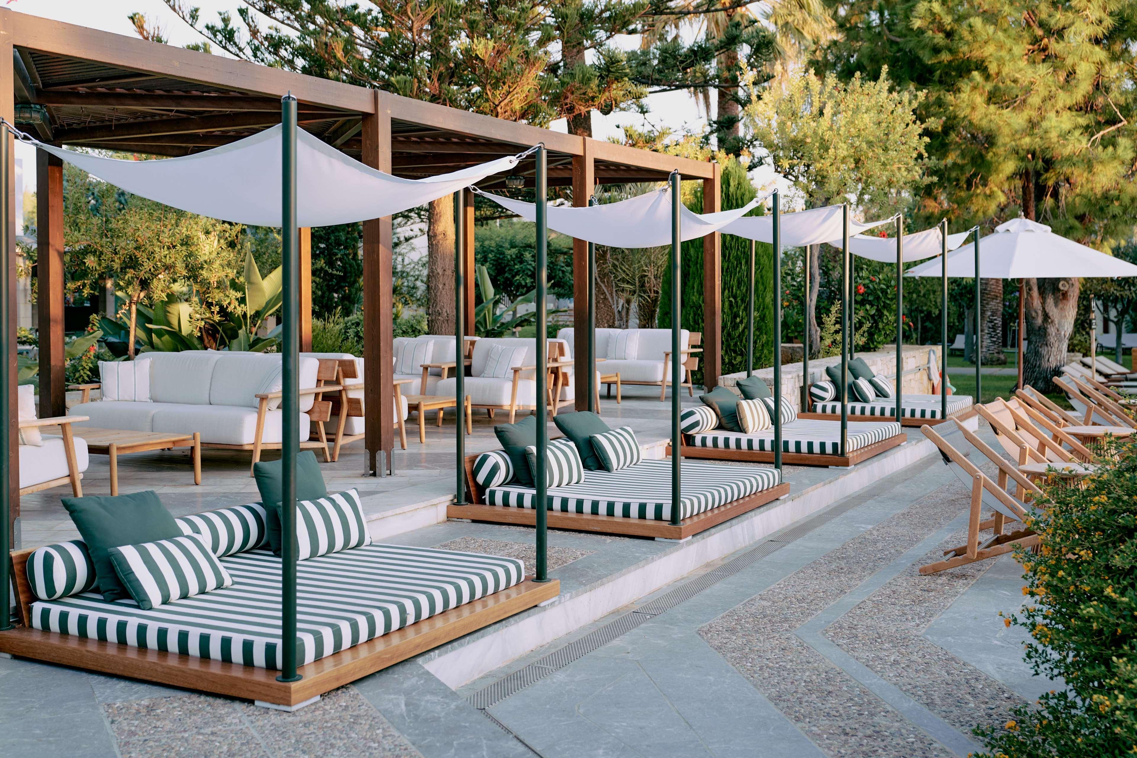 渡假村 Phaea Cretan Malia, A Member Of Design 5*