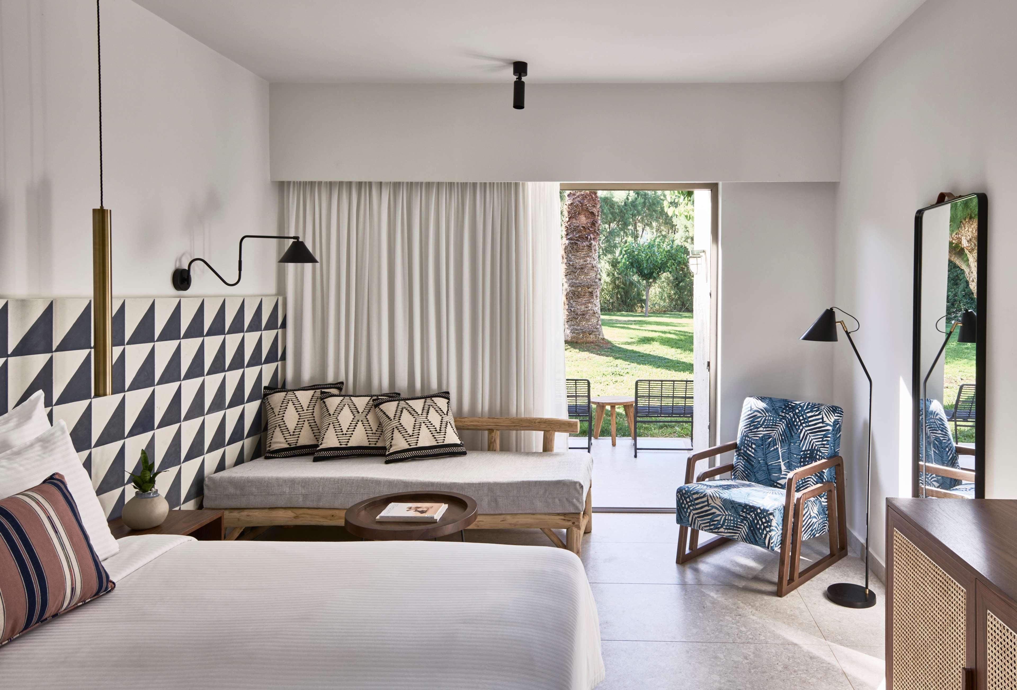 אתר נופש Phaea Cretan Malia, A Member Of Design 5*