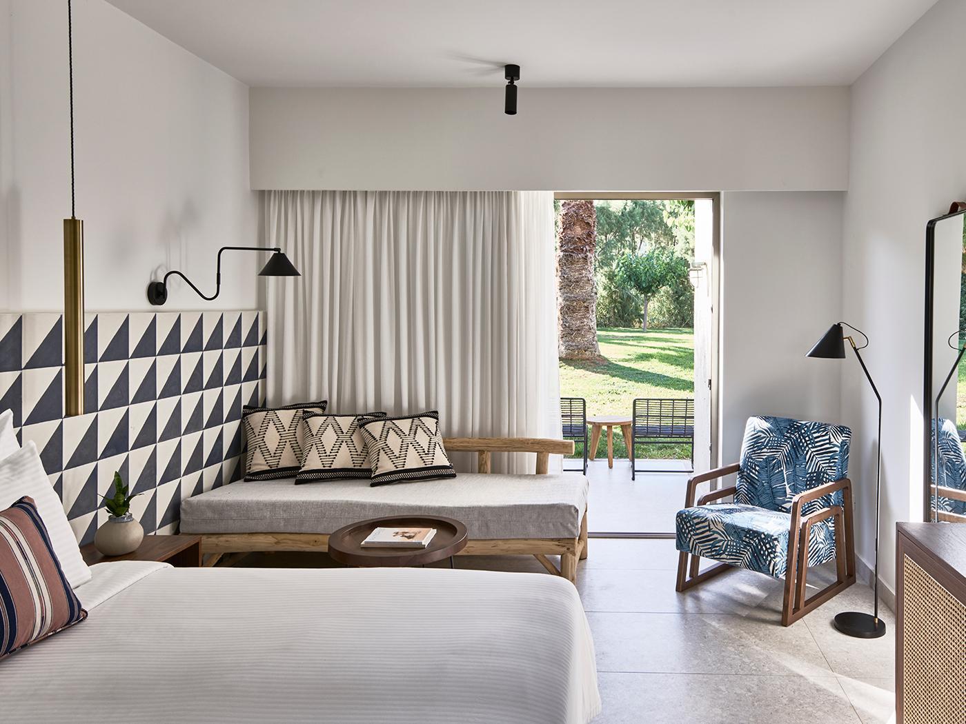 Phaea Cretan Malia, A Member Of Design 5* מאליה