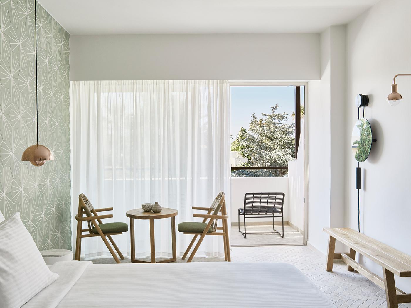 Курортный комплекс Phaea Cretan Malia, A Member Of Design Малиа