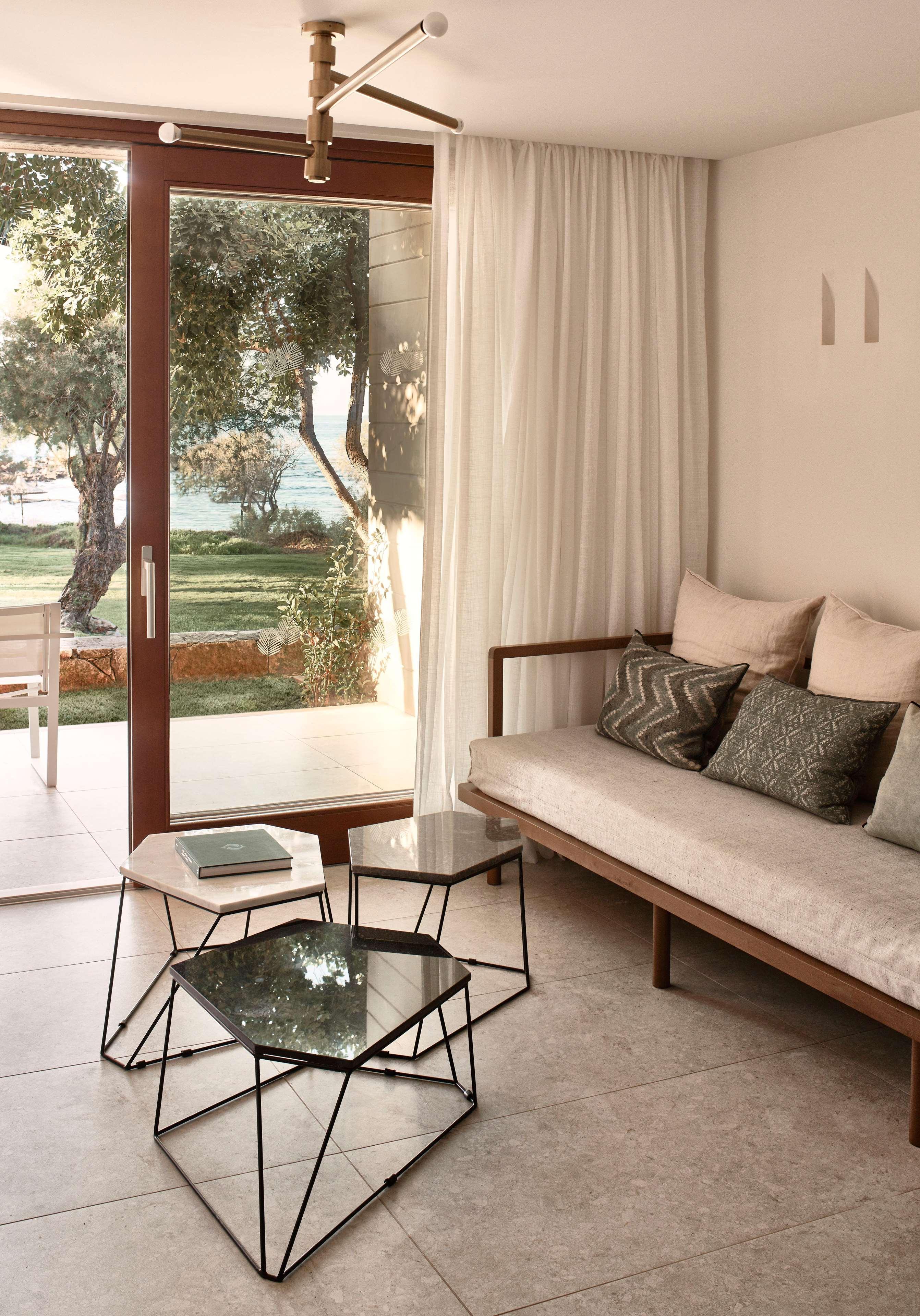 Phaea Cretan Malia, A Member Of Design 5* מאליה