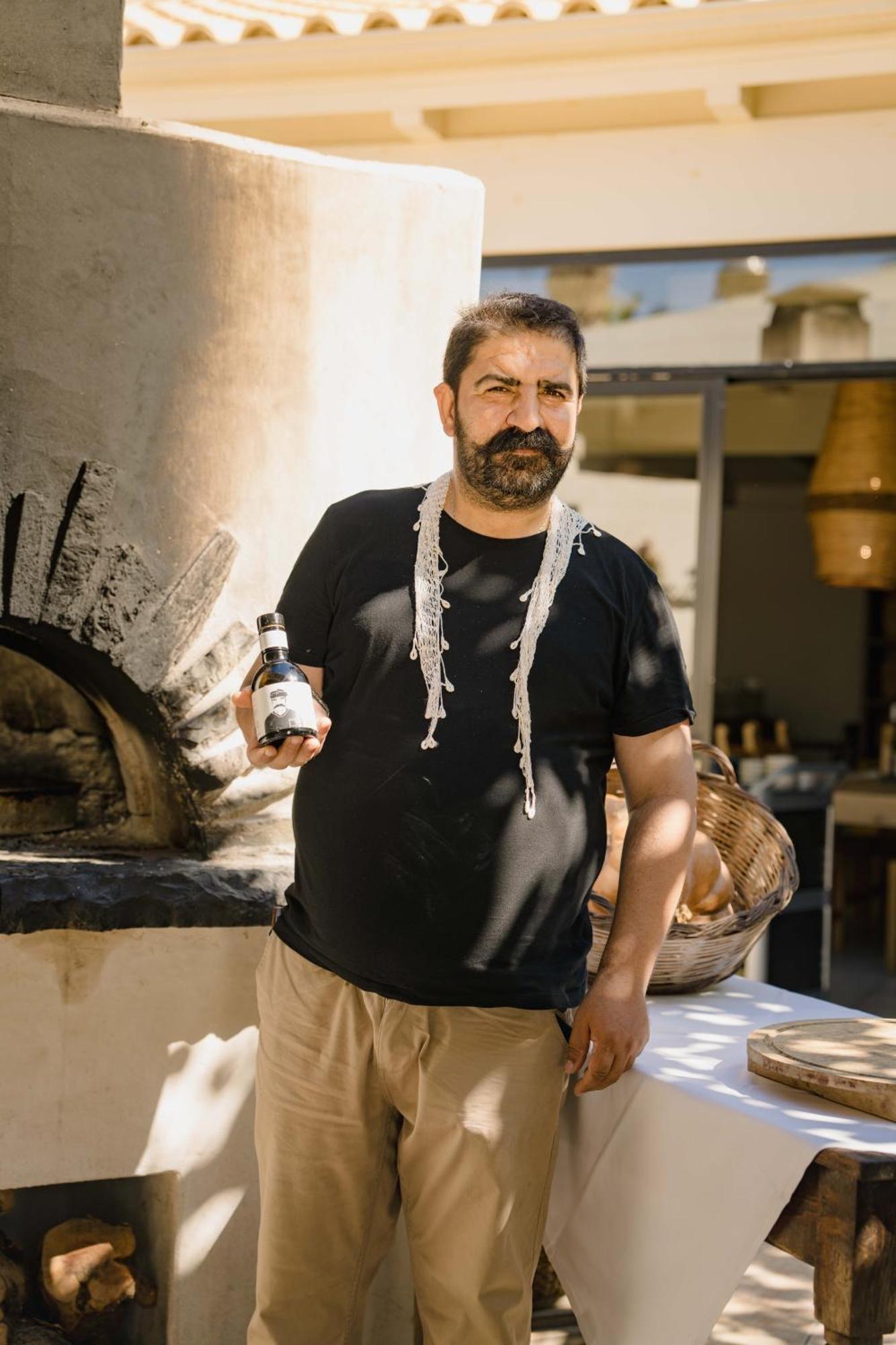 Phaea Cretan Malia, A Member Of Design