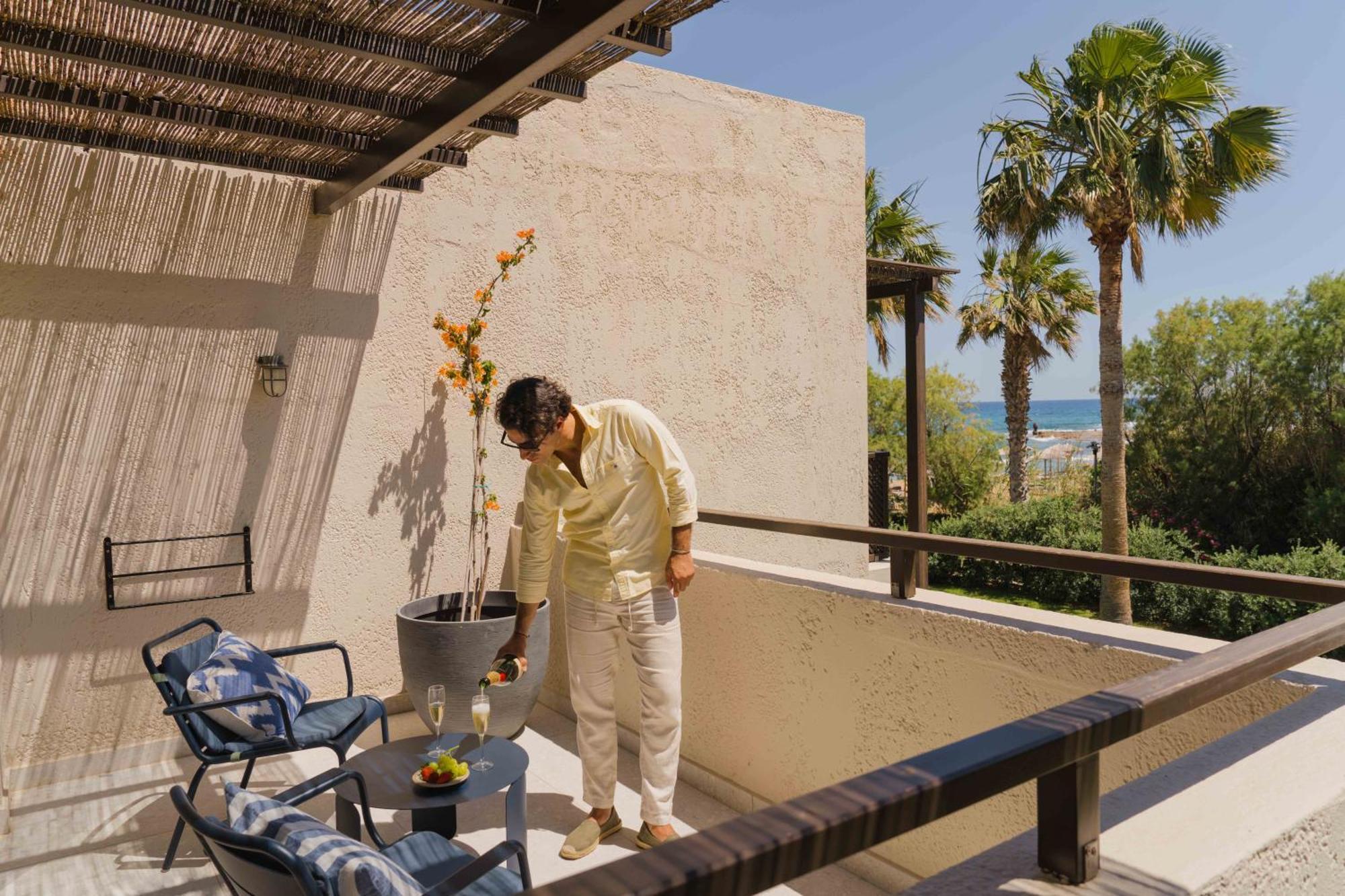 Phaea Cretan Malia, A Member Of Design 渡假村 5*