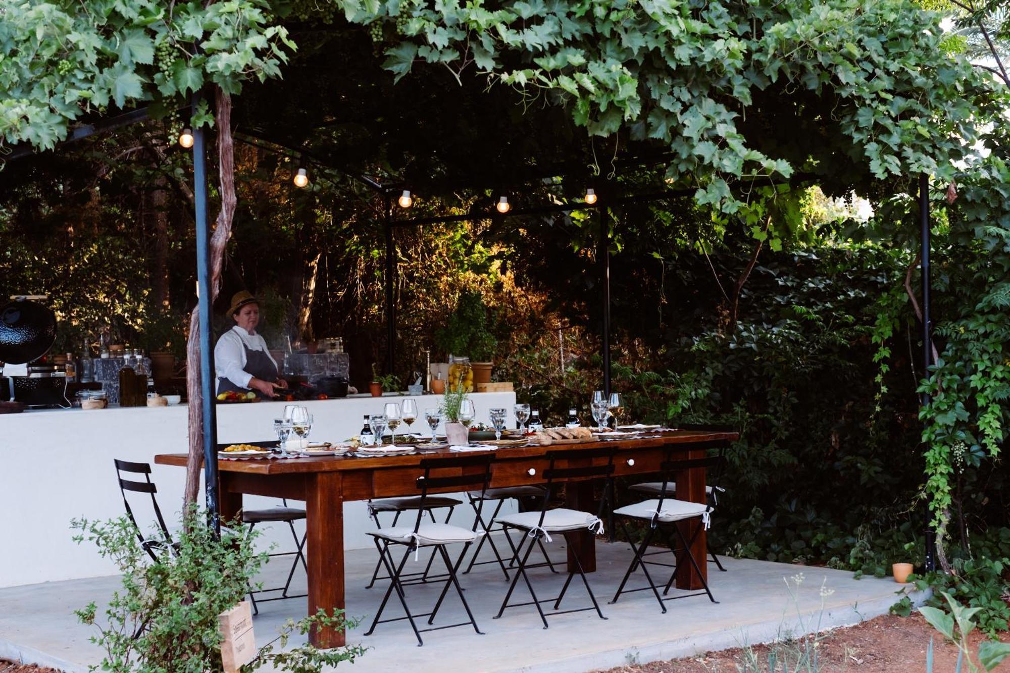Phaea Cretan Malia, A Member Of Design 5* מאליה
