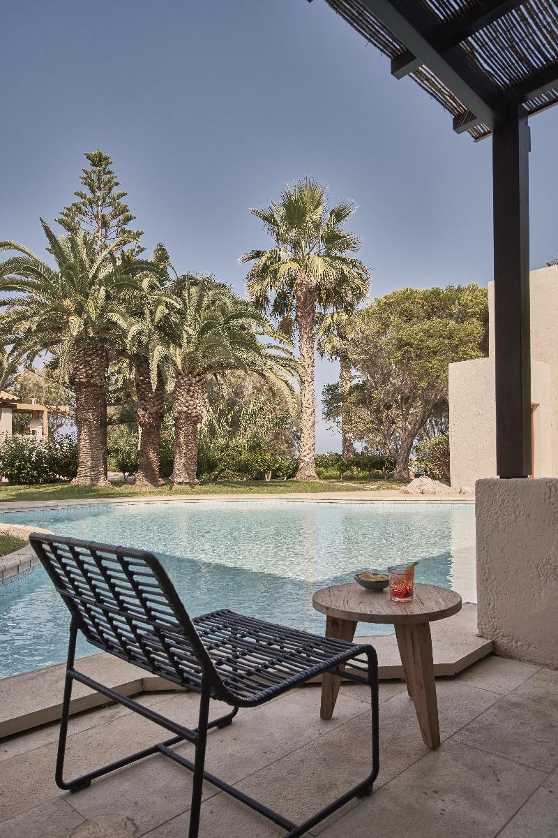 Phaea Cretan Malia, A Member Of Design 5*